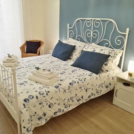 那不勒斯A Casa Di Chiara公寓 外观 照片