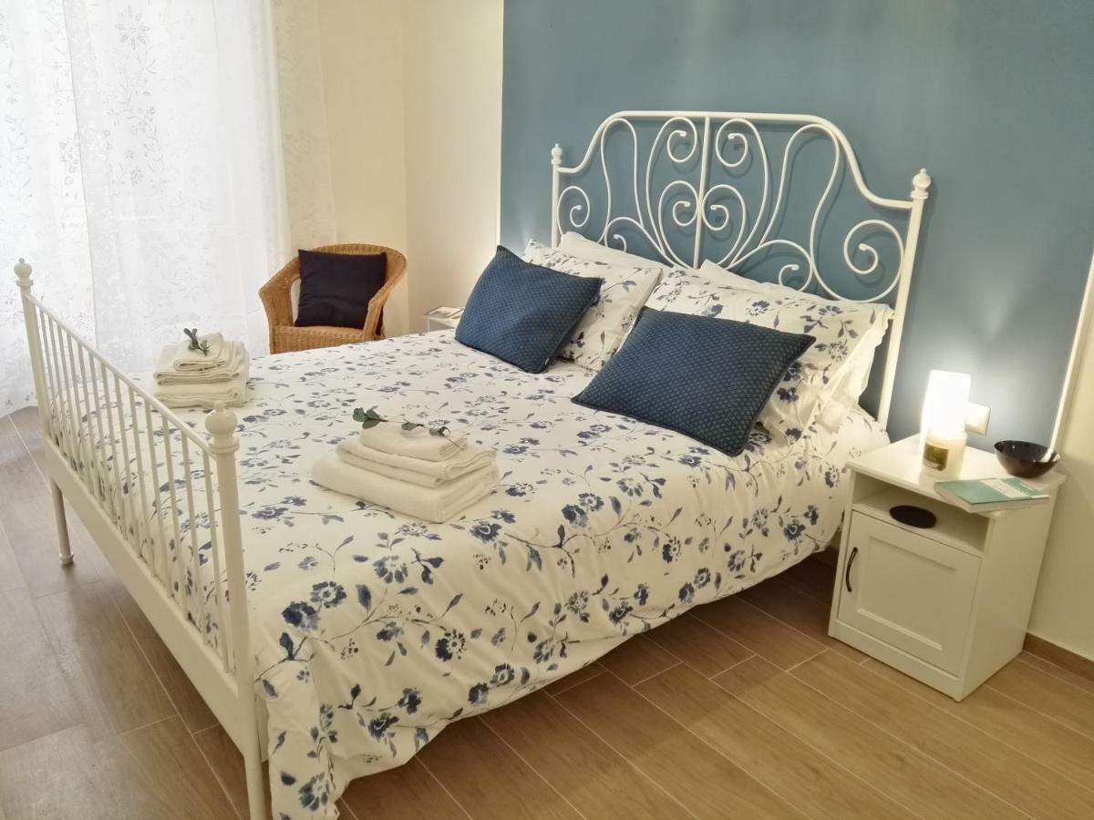 那不勒斯A Casa Di Chiara公寓 外观 照片