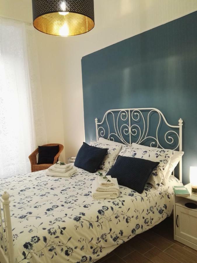 那不勒斯A Casa Di Chiara公寓 外观 照片